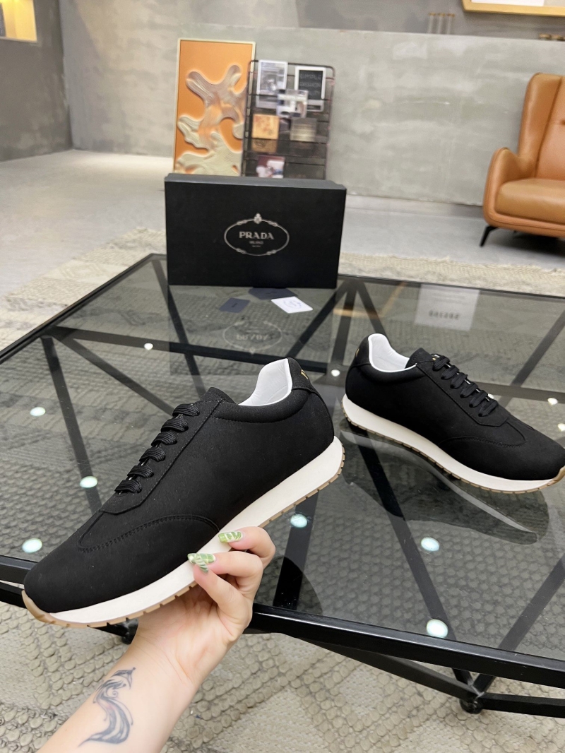 Prada Casual Shoes